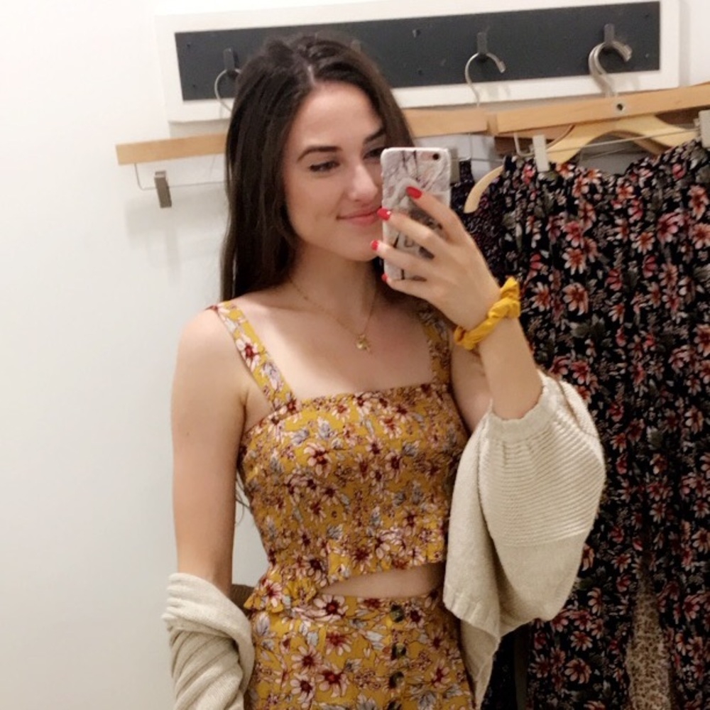 Meet your Posher, Anne